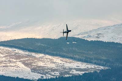 Aviation Photography low level flying