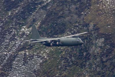 Aviation Photography RAF BNTW Squadron