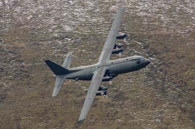 Aviation Photography RAF BNTW Squadron