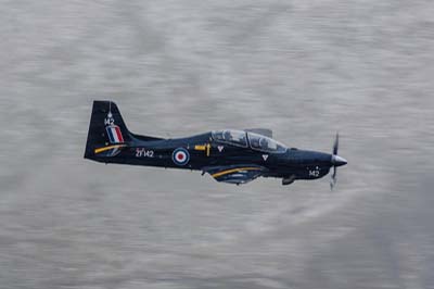 Aviation Photography RAF 72 Squadron