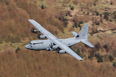 Aviation Photography RAF BNTW Squadron