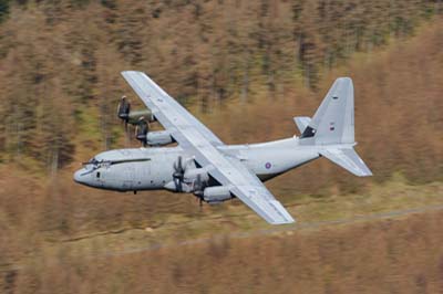 Aviation Photography RAF BNTW Squadron