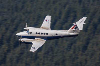 Aviation Photography RAF 45 Squadron