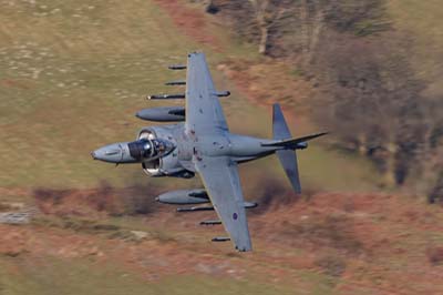 Aviation Photography RAF 20 Squadron