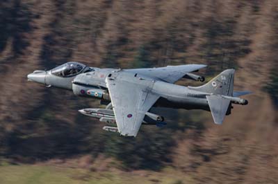 Aviation Photography RAF 20 Squadron