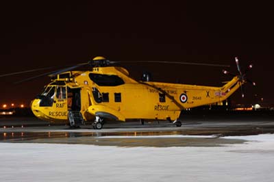 Aviation Photography RAF 22 Squadron