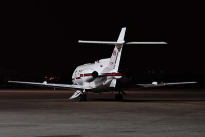 Aviation Photography RAF 32 Squadron