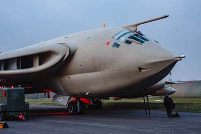 Aviation Photography Elvington