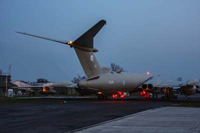 Aviation Photography Elvington