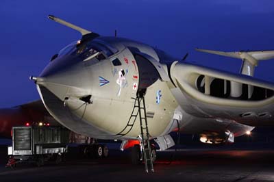 Aviation Photography Elvington