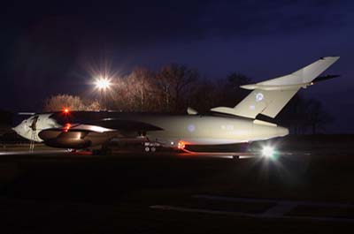 Aviation Photography Elvington