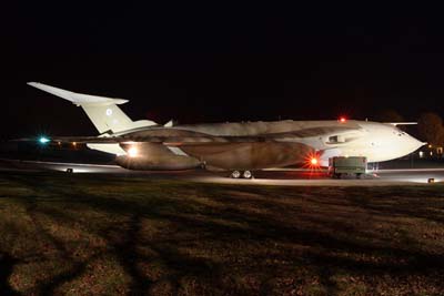 Yorkshire Air Museum, Elvington