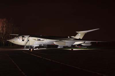 Yorkshire Air Museum, Elvington