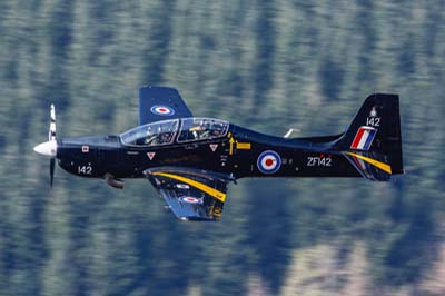 Aviation Photography RAF 72 Squadron