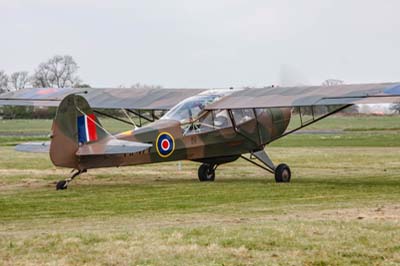Wings & Wheels