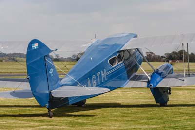 Wings & Wheels