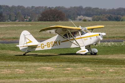 Wings & Wheels