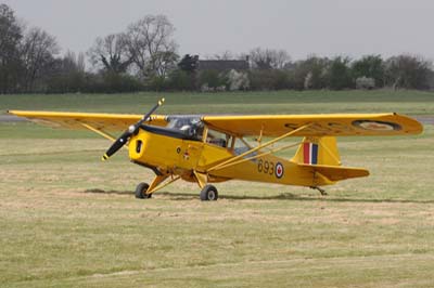 Wings & Wheels