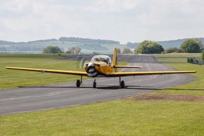 AAC Middle Wallop