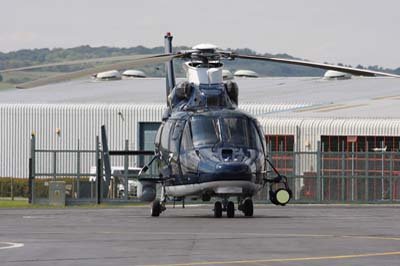 AAC Middle Wallop