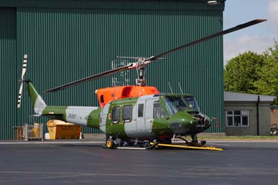 Aviation Photography RAF 671 Squadron