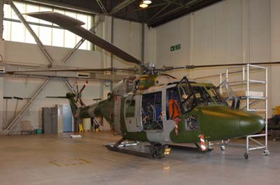 Aviation Photography RAF 671 Squadron