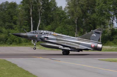 Aviation Photography Istres Mirage 2000