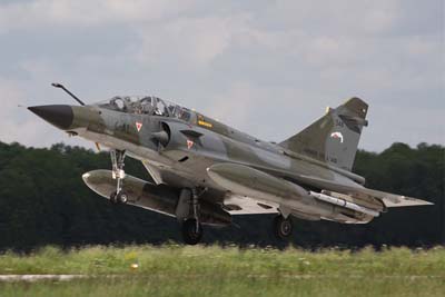 Aviation Photography Istres Mirage 2000