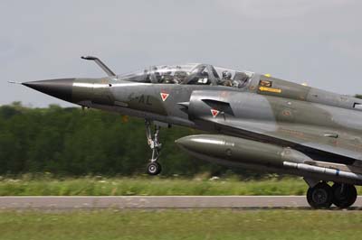 Aviation Photography Istres Mirage 2000