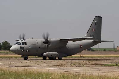 Aviation Photography Sofia-Vrazhdebna