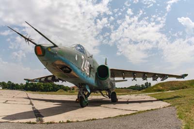 Bulgaria Air Force Bezmer