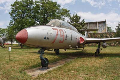  Bulgarian Military aviation photography