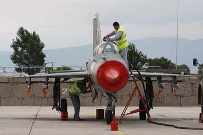 Aviation Photography Graf Ignatievo