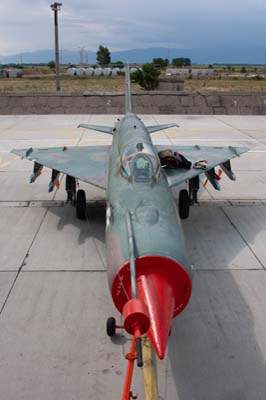 Aviation Photography Graf Ignatievo
