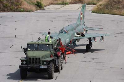 Aviation Photography Graf Ignatievo