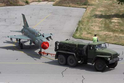 Aviation Photography Graf Ignatievo