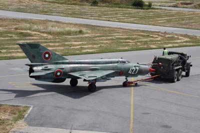 Aviation Photography Graf Ignatievo
