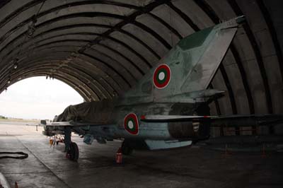 Aviation Photography Graf Ignatievo
