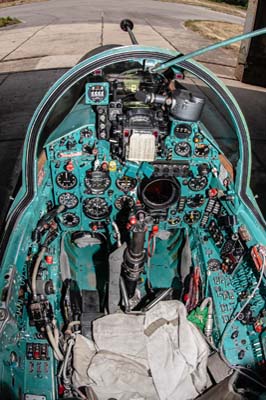 Aviation Photography Graf Ignatievo