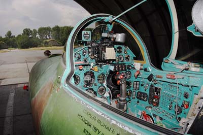 Aviation Photography Graf Ignatievo