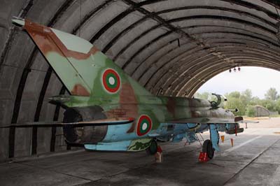 Aviation Photography Graf Ignatievo
