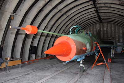 Aviation Photography Graf Ignatievo
