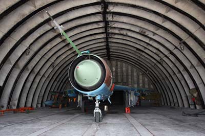 Aviation Photography Graf Ignatievo
