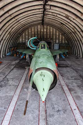 Aviation Photography Graf Ignatievo