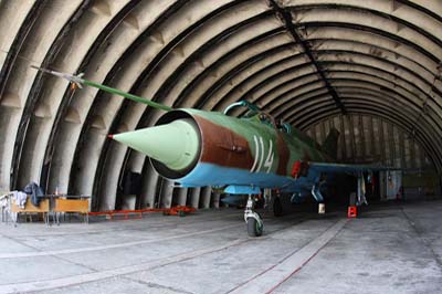 Aviation Photography Graf Ignatievo