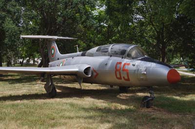  Bulgarian Military aviation photography