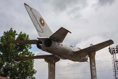  Bulgarian Military aviation photography