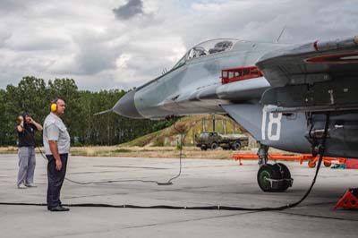 Aviation Photography Graf Ignatievo