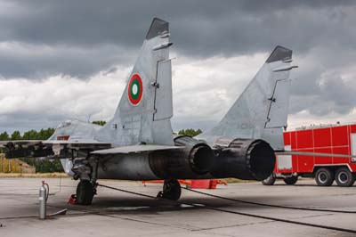 Aviation Photography Graf Ignatievo