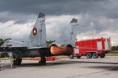 Aviation Photography Graf Ignatievo